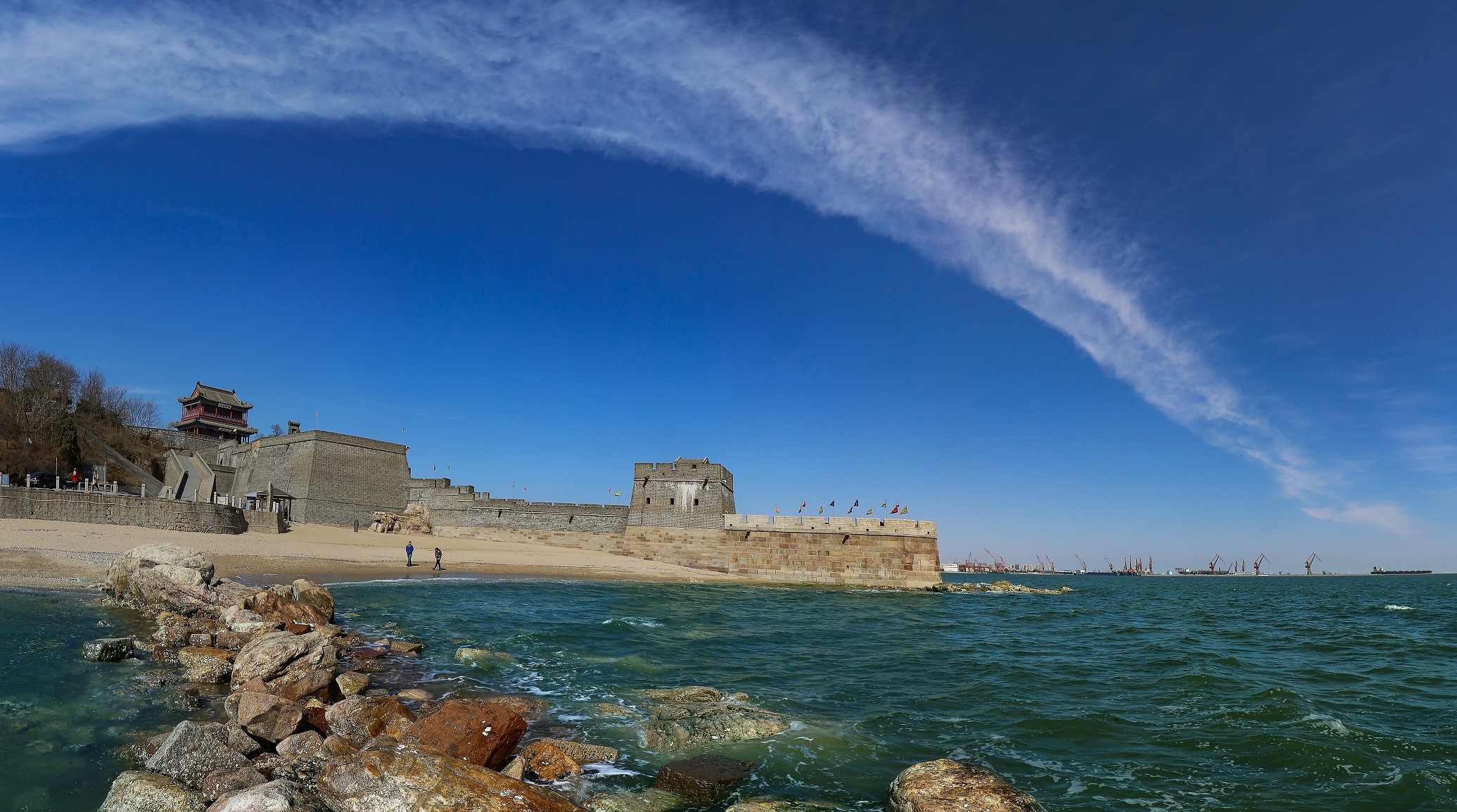 河北之声，播音稿里的家乡情怀