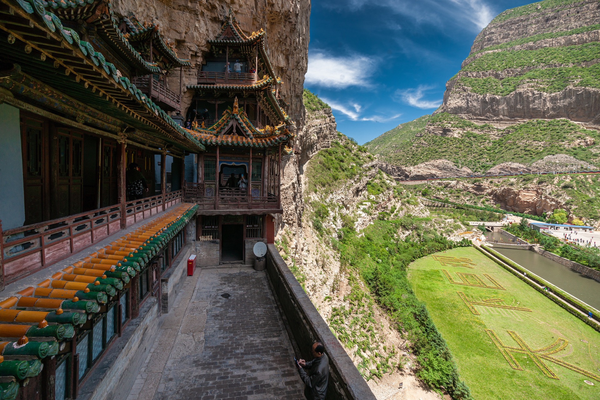 山西深度游，初学者必看的详细攻略步骤