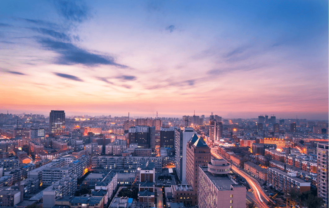 心系吉林，那抹难忘的绿色风景线🍃🏞️