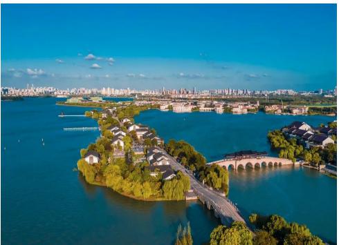 江苏，嘉宾云集，观众热情洋溢