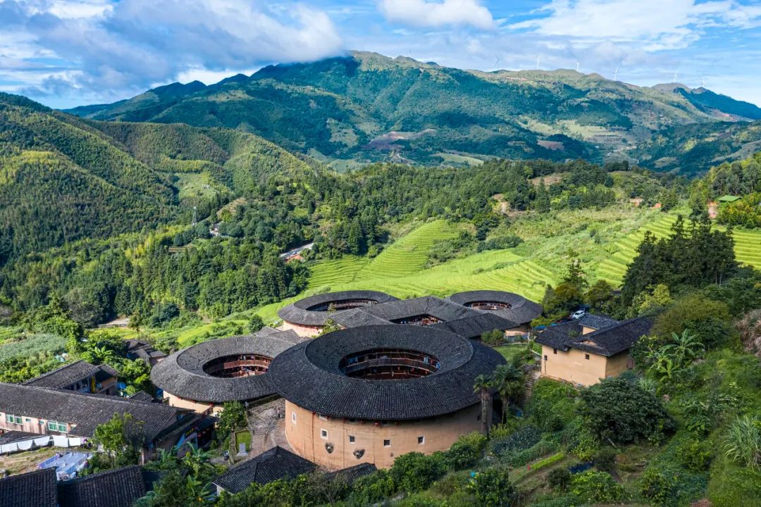 福建，梦想起航的自信之源——学习成就与未来之路