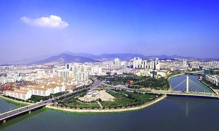 浙江印象，大学生眼中的浙江风情录