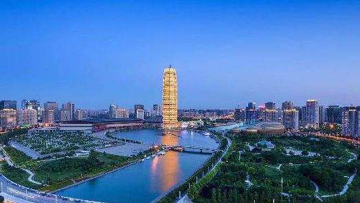 河南古韵悠长，探寻河南之韵的魅力