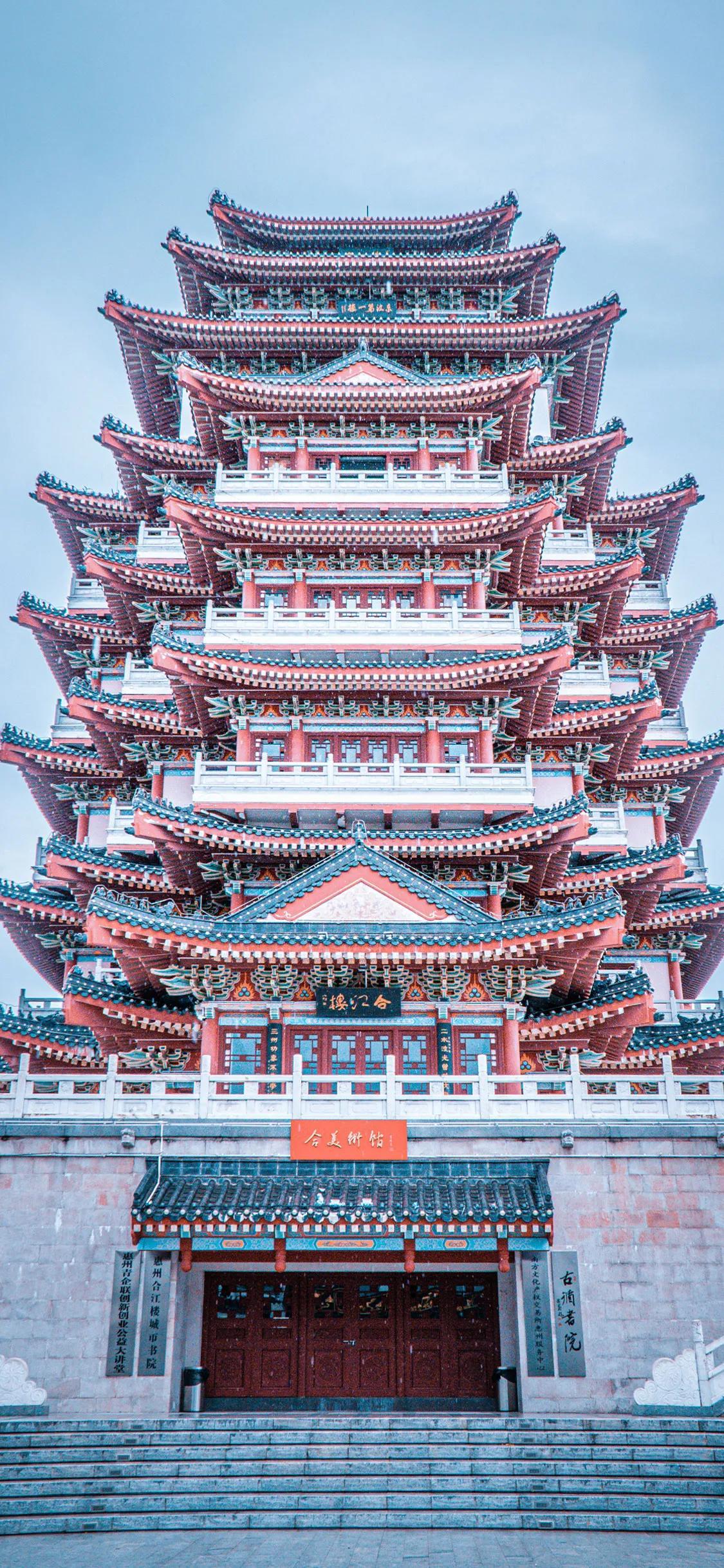 千年古韵与现代活力交汇的福建之旅