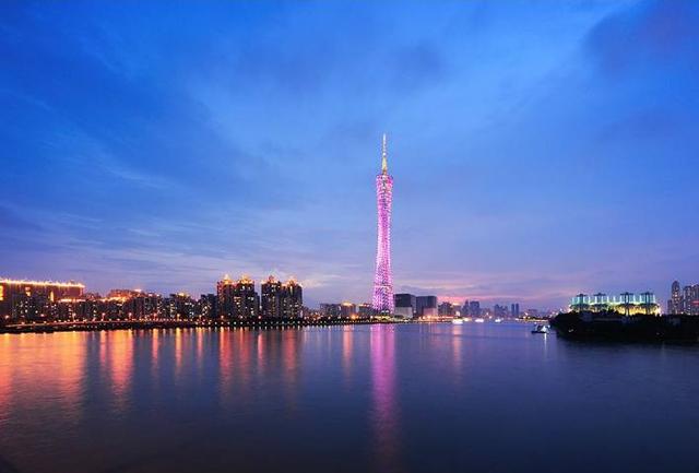 南国明珠广东，魅力四溢的播音稿风采