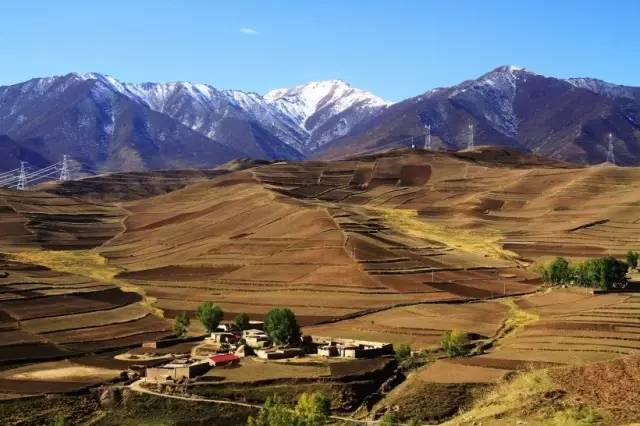 丝路甘肃，行吟千年古韵