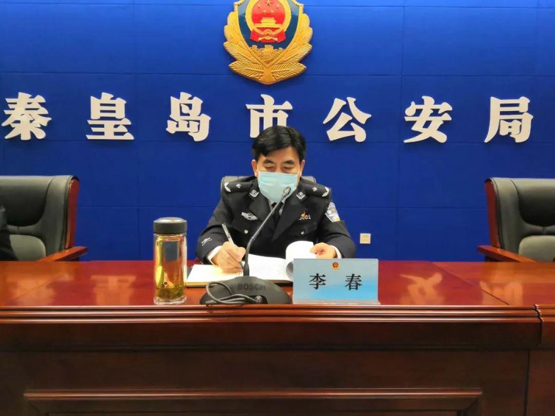 秦皇岛，海滨城市的魅力与风采