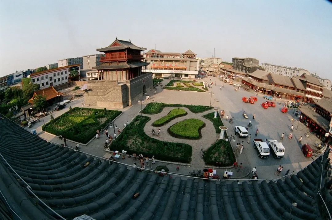 邢台之行，触摸历史与现代感受