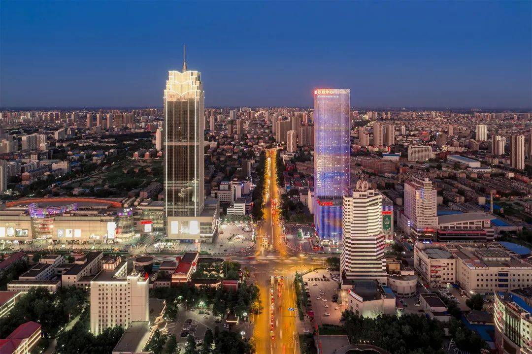 保定之光，学习变革的力量与自信成长的旅程