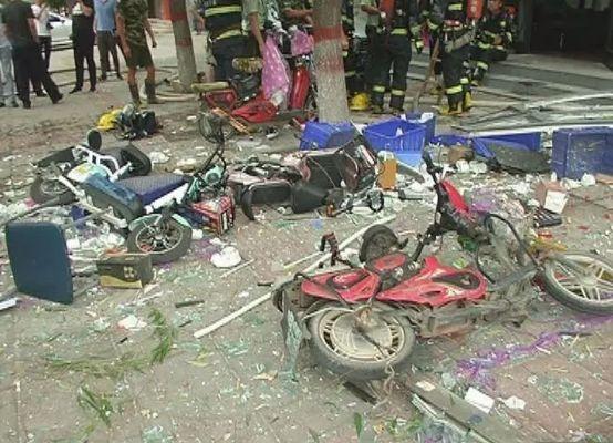 张家口，小巷独特风味探寻之旅