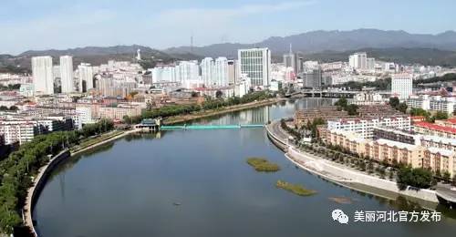 承德，历史文化名城的多彩魅力